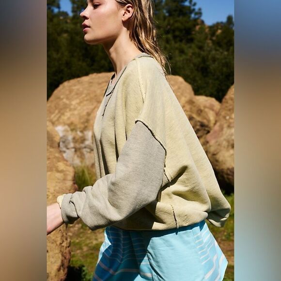 FP Movement by Free People Sweaters - FP Movement Start Up Pullover